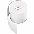 SKILCRAFT® Adding Machine Tape, 2-1/4" x 165', White 1 thumbnail image