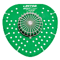 Betco SmartSCREEN® Urinal Screen, Forest Green, Pack Of 72 1 thumbnail image