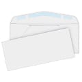 Quality Park® Laser/Inkjet Envelopes, #10, 4 1/8" x 9 1/2", White, Box Of 100 1 thumbnail image