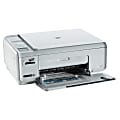 HP Photosmart C4385 Color All-In-One 1 thumbnail image