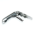 Edgecraft Vinturi V9033 Waiter's Corkscrew, Chrome