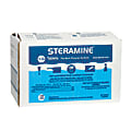 Betco Steramine Sani Tabs, 8 Oz Bottle, Case Of 6 1 thumbnail image