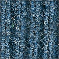 M + A Matting  Cobblestone Floor Mat, 48" x 72", Blue 1 thumbnail image