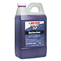 Betco® Spectaculoso Lavender Multipurpose Cleaner, 68 Oz, Case Of 4 Bottles
