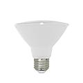 Euri PAR30 5000 Series Short Neck LED Flood Bulb, Dimmable, 900 Lumens, 13 Watt, 2700K/Soft White, Pack Of 6 Bulbs