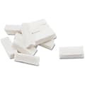 Advantus Royall™ Economy Numbering Machine Dry Ink Pad, 3/4"H x 1-1/4"W x 7/16"D, White 1 thumbnail image