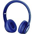 Beats by Dr. Dre Solo2 On-Ear Headphones - Blue 1 thumbnail image