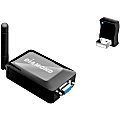 DIAMOND Multimedia WPCTVPRO VStream Wireless USB PC to TV at 1080P - 30 ft RangeUSB - 1 x HDMI Out