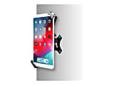 CTA Digital Compact Security Wall Mount For 7"-14" Tablets, Including iPad 10.2" (7th/ 8th/ 9th Generation) 7"-14" Screen Support
