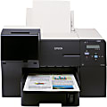 Epson® Business B-310N Color Inkjet Printer 1 thumbnail image