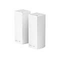 Linksys® Velop™ Whole Home Wi-Fi Mesh System, Pack Of 2