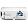 ViewSonic® 4K UHD Projector, PX748-4K 1 thumbnail image
