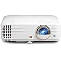 ViewSonic® 4K UHD Projector, PX748-4K