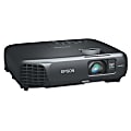 Epson PowerLite V11H551120 LCD Projector - 720p - HDTV - 4:3 1 thumbnail image
