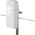 Antop Mini "Big Boy" AT-406BV White Indoor/Outdoor HDTV Antenna, White 1 thumbnail image