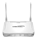 SonicWALL TZ 205W Secure Upgrade Plus 1 thumbnail image