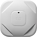 Cisco Aironet 1602I IEEE 802.11n 300 Mbit/s Wireless Access Point - ISM Band - UNII Band