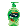Personal Care™ Antibacterial Liquid Hand Soap, 7.5 Oz.