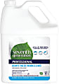 Seventh Generation® Professional Disinfecting Bathroom Cleaner, Lemongrass Citrus, 1 Gallon, Carton Of 2 Bottles 1 thumbnail image