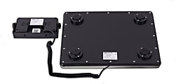 Brecknell® PS330 Portable Digital Shipping Scale, 330-Lb/150Kg Capacity 1 thumbnail image