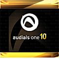 Audials One 10, Download Version 1 thumbnail image