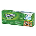 Swiffer® Sweeper Starter Kit