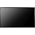 LG® 72WX70MF-B 72" Full HD Outdoor Open Frame Display, Black