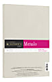 Southworth® Metalo Paper, Letter Paper Size, 32 Lb, Silver Dust, Pack Of 50 Sheets 1 thumbnail image