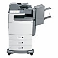 Lexmark™ X792DTPE Color Laser Printer 1 thumbnail image