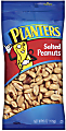 PLANTERS® Salted Peanuts, 6 Oz Bag