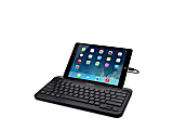 Belkin Tablet Keyboard With Stand For iPad With Lightning Connector 1 thumbnail image