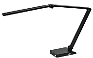 Realspace led task hot sale lamp
