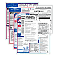 ComplyRight® Federal, State and Local Labor Law 1-Year Poster Service, Bilingual, Georgia 1 thumbnail image