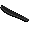 Fellowes® PlushTouch™ Keyboard Wrist Rest, Black 1 thumbnail image