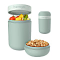 Bentgo Snack Cup, Mint Green, Total Qty 1 1 thumbnail image