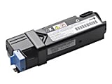Dell - Black - original - toner cartridge - for Dell 1320c, 1320cn, 2130cn, 2135cn 1 thumbnail image