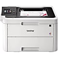 Brother® HL-L3270CDW Wireless Digital Laser Color Printer 1 thumbnail image