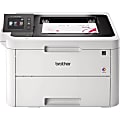 Brother® HL-L3270CDW Wireless Digital Color Laser Printer