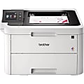 Brother® HL-L3270CDW Wireless Digital Laser Color Printer