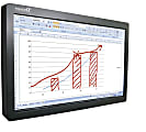TouchIT™ Duo Series Interactive 42" LED Monitor