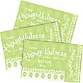 Barker Creek Thoughtfulness Awards & Bookmarks Set, 8-1/2" x 5-1/2", Multicolor, Set Of 90 Awards 1 thumbnail image