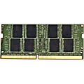 VisionTek 4GB DDR4 2133MHz (PC4-17000) SODIMM -Notebook - DDR4 RAM - 4GB 2133MHz SODIMM - PC4-17000 Laptop Memory Module 260-pin CL 15 Unbuffered Non-ECC 1.2V