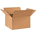 Partners Brand Corrugated Shipping Boxes, 17-1/4" x 14-1/4" x 10", Pack Of 25 Boxes 1 thumbnail image