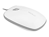 Macally USB 3.0 Wired Optical Mouse