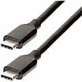 StarTech.com 3m (10ft) Active USB-C Cable, USB 3.2 Gen 2 10Gbps, Long USB Type-C Data Transfer Cable, 60W PD, 8K 60Hz, DP 1.4 Alt Mode 1 thumbnail image