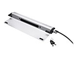 Kensington Laptop Locking Station 2.0 - MicroSaver 2.0 Keyed Lock - System security kit - 15.6" 1 thumbnail image