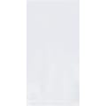 Partners Brand 1 Mil Flat Poly Bags, 10" x 12", Clear, Case Of 1000 1 thumbnail image