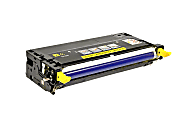 Clover Imaging Group™ Remanufactured Yellow High Yield Toner Cartridge Replacement For Xerox® 6280, OD6280Y 1 thumbnail image