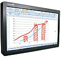 TouchIT™ Duo Series Interactive 55" LED Monitor