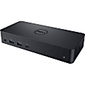 Dell Docking Station - Black 1 thumbnail image